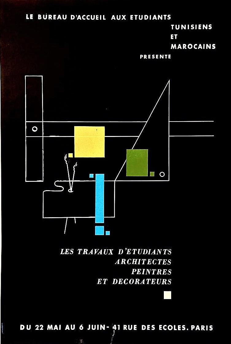 Affiche originale
