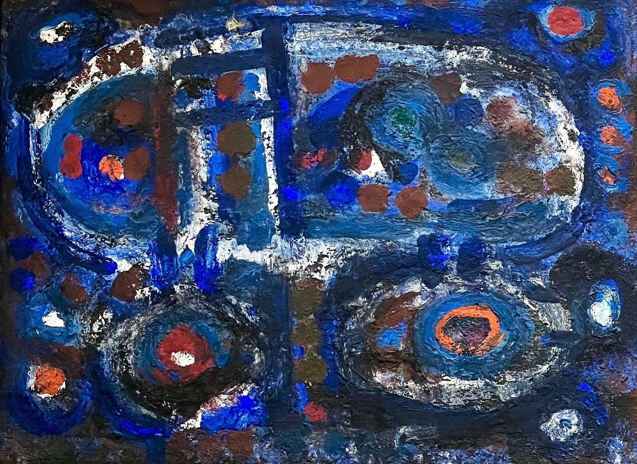 Bleu
