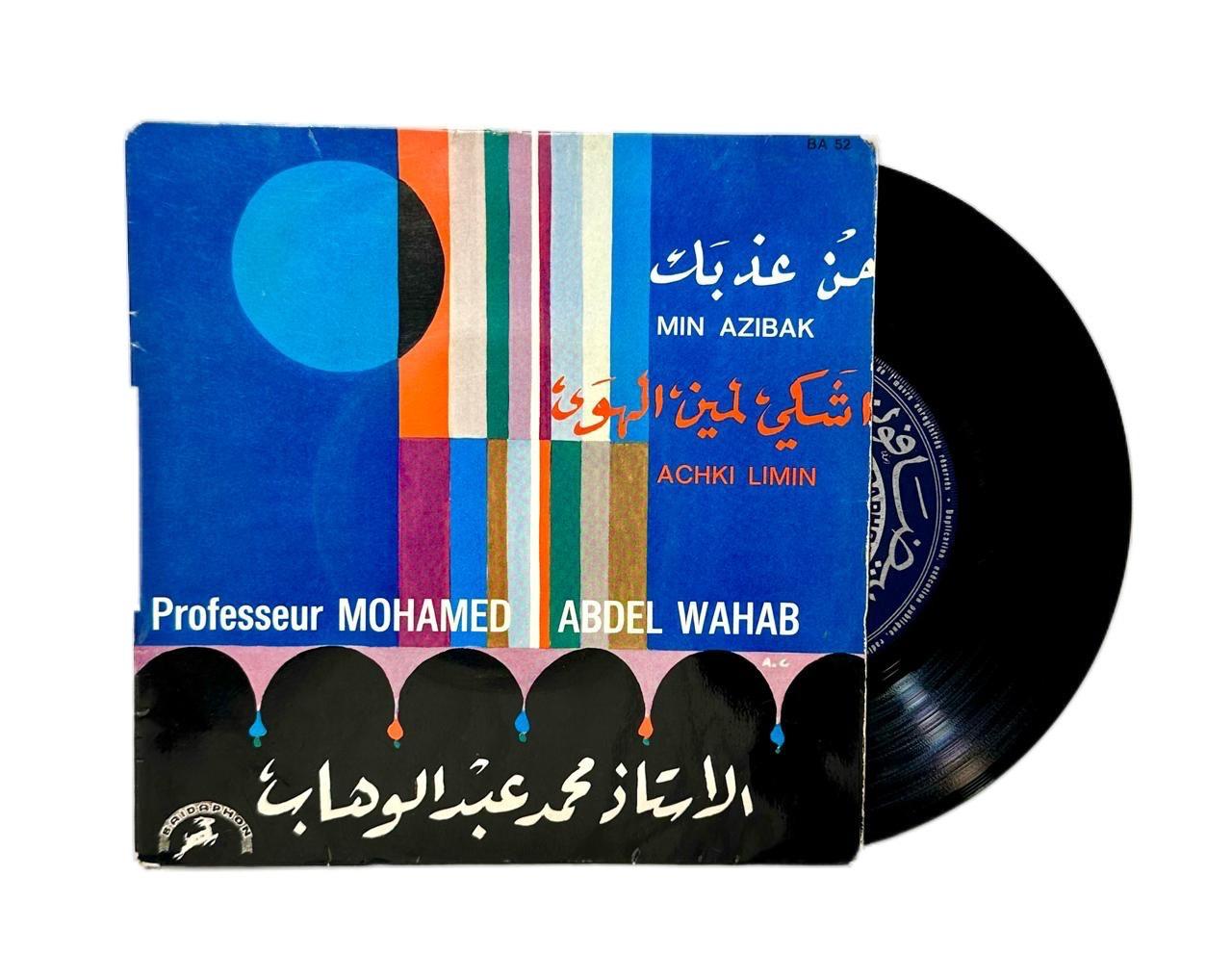 Mohamed ABDELWAHAB
