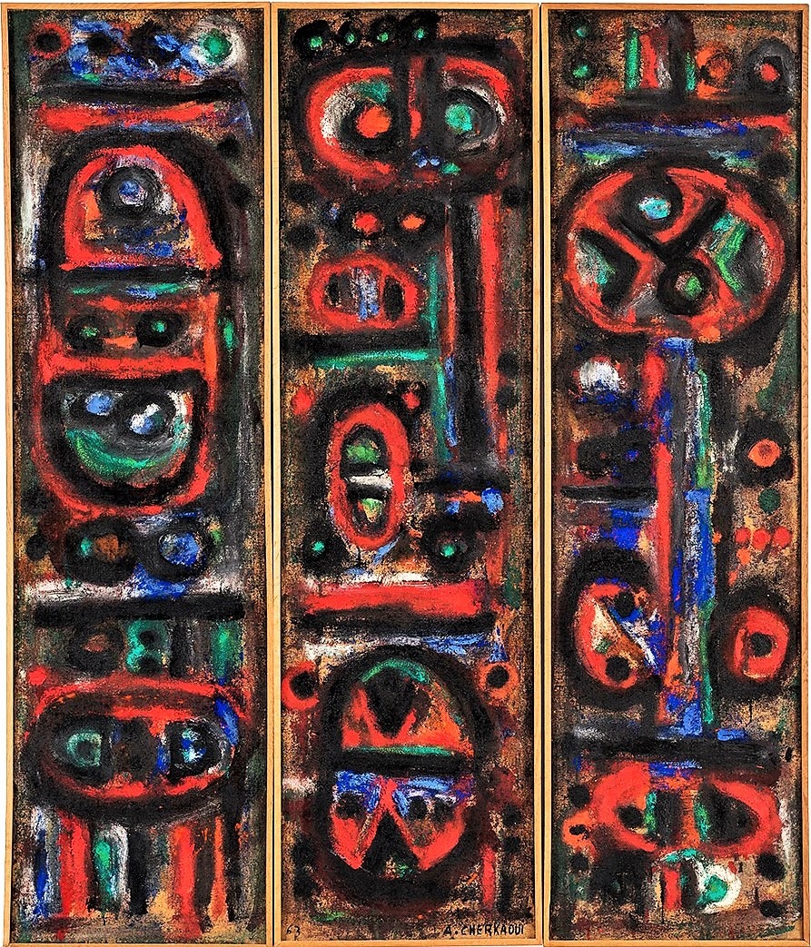 Les trois sœurs