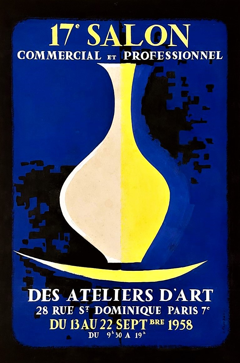 Affiche originale